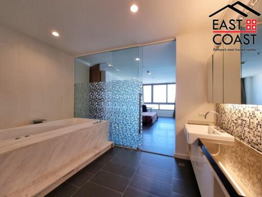 Northpoint Condo for rent in Wongamat Beach, Pattaya. RC9125