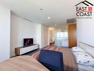 Northpoint Condo for rent in Wongamat Beach, Pattaya. RC9125