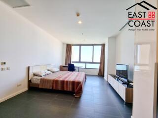 Northpoint Condo for rent in Wongamat Beach, Pattaya. RC9125