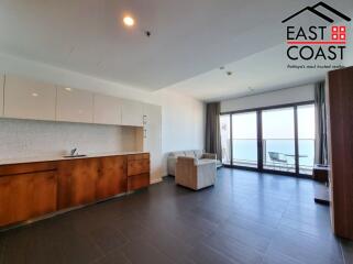 Northpoint Condo for rent in Wongamat Beach, Pattaya. RC9125