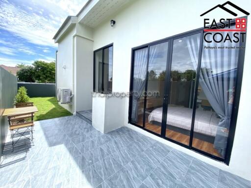 The Hamlet Pattaya  House for sale in East Pattaya, Pattaya. SH14038