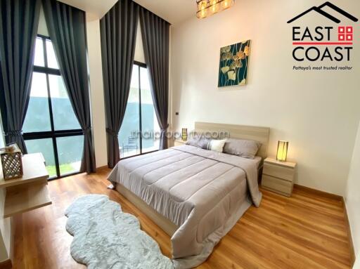 The Hamlet Pattaya  House for sale in East Pattaya, Pattaya. SH14038