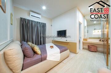 The Palm Parco House for sale in East Pattaya, Pattaya. SH13999