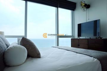 1 bedroom Condo in The Palm Wongamat
