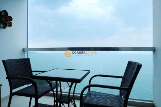 1 bedroom Condo in The Palm Wongamat