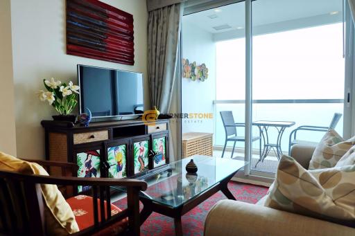 1 bedroom Condo in The Palm Wongamat