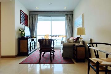 1 bedroom Condo in The Palm Wongamat