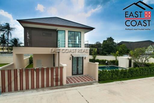 Villa Asiatic House for sale in East Pattaya, Pattaya. SH11119