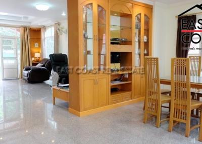 Central Park 3 House for rent in East Pattaya, Pattaya. RH9654