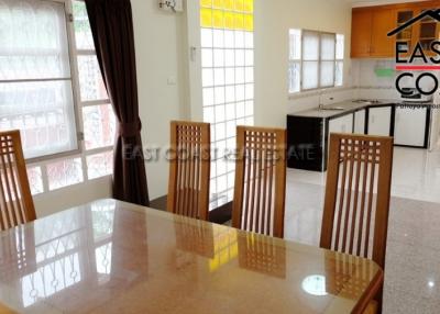 Central Park 3 House for rent in East Pattaya, Pattaya. RH9654