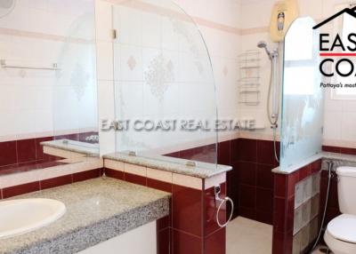 Central Park 3 House for rent in East Pattaya, Pattaya. RH9654