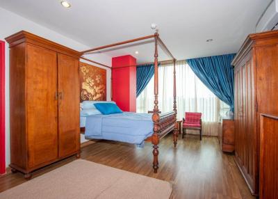 Amazing 2 bed condo for sale at Convention Condominium