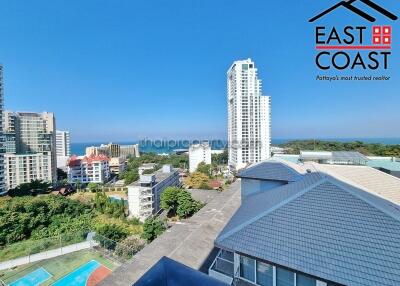 The Point  Condo for sale in Pratumnak Hill, Pattaya. SC14191