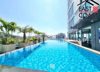 The Point  Condo for sale in Pratumnak Hill, Pattaya. SC14191