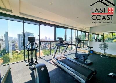 The Point  Condo for sale in Pratumnak Hill, Pattaya. SC14191