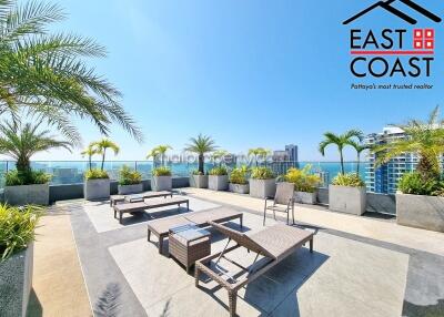 The Point  Condo for sale in Pratumnak Hill, Pattaya. SC14191