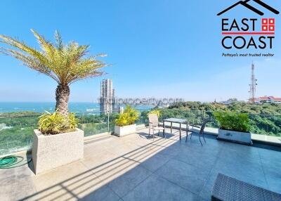 The Point  Condo for sale in Pratumnak Hill, Pattaya. SC14191