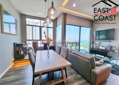 The Point  Condo for sale in Pratumnak Hill, Pattaya. SC14191