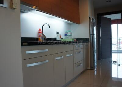 Hyde Park Residence 2 Condo for sale and for rent in Pratumnak Hill, Pattaya. SRC5045