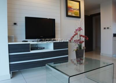 Hyde Park Residence 2 Condo for sale and for rent in Pratumnak Hill, Pattaya. SRC5045