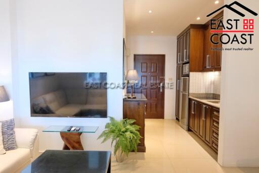 View Talay 7 Condo for rent in Jomtien, Pattaya. RC5212