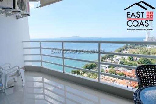 View Talay 7 Condo for rent in Jomtien, Pattaya. RC5212
