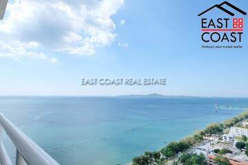 View Talay 7 Condo for rent in Jomtien, Pattaya. RC5212