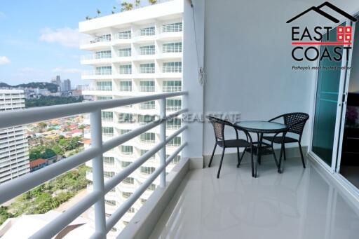 View Talay 7 Condo for rent in Jomtien, Pattaya. RC5212