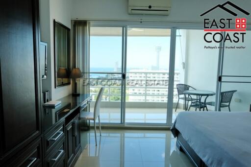 View Talay 7 Condo for rent in Jomtien, Pattaya. RC5212