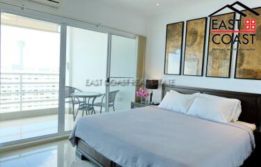 View Talay 7 Condo for rent in Jomtien, Pattaya. RC5212