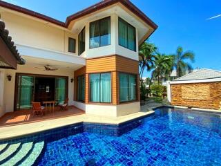 House for sale East Pattaya