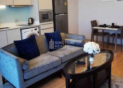 For RENT : H Sukhumvit 43 / 1 Bedroom / 1 Bathrooms / 48 sqm / 40000 THB [R11119]