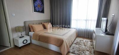 For RENT : H Sukhumvit 43 / 1 Bedroom / 1 Bathrooms / 48 sqm / 40000 THB [R11119]