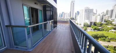 For RENT : H Sukhumvit 43 / 1 Bedroom / 1 Bathrooms / 48 sqm / 40000 THB [R11119]