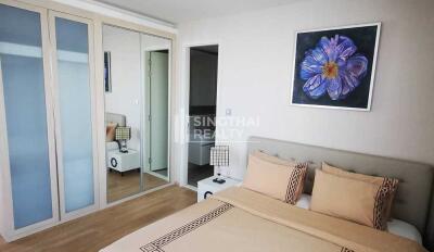 For RENT : H Sukhumvit 43 / 1 Bedroom / 1 Bathrooms / 48 sqm / 40000 THB [R11119]