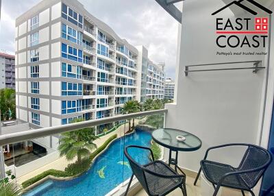 Grand Avenue Condo for rent in Pattaya City, Pattaya. RC13548