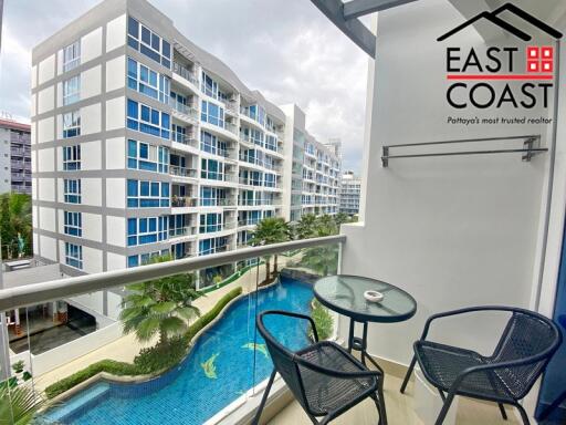 Grand Avenue Condo for rent in Pattaya City, Pattaya. RC13548