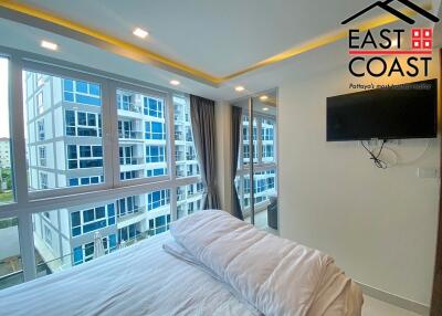 Grand Avenue Condo for rent in Pattaya City, Pattaya. RC13548