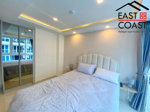 Grand Avenue Condo for rent in Pattaya City, Pattaya. RC13548
