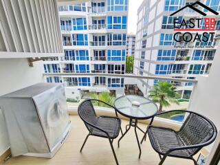 Grand Avenue Condo for rent in Pattaya City, Pattaya. RC13548