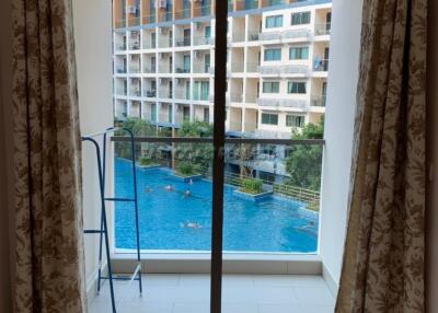 Laguna Beach Resort 2 Condo for rent in Jomtien, Pattaya. RC11616