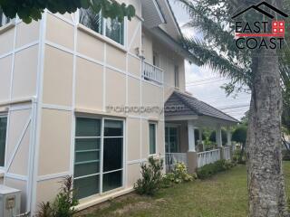 Central Park Hillside  House for rent in East Pattaya, Pattaya. RH14343