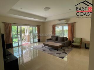 Central Park Hillside  House for rent in East Pattaya, Pattaya. RH14343