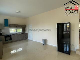 Central Park Hillside  House for rent in East Pattaya, Pattaya. RH14343