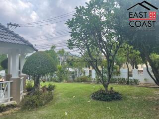 Central Park Hillside  House for rent in East Pattaya, Pattaya. RH14343