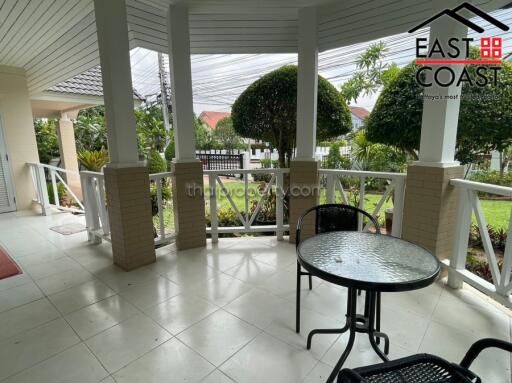 Central Park Hillside  House for rent in East Pattaya, Pattaya. RH14343