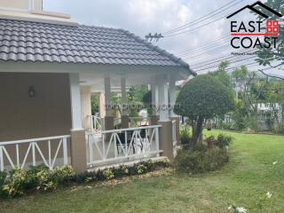 Central Park Hillside  House for rent in East Pattaya, Pattaya. RH14343