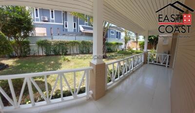 Central Park Hillside  House for rent in East Pattaya, Pattaya. RH14343