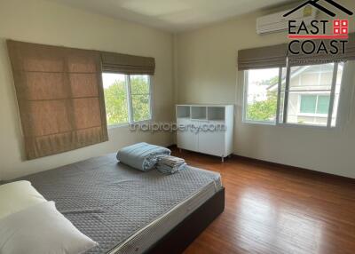 Central Park Hillside  House for rent in East Pattaya, Pattaya. RH14343