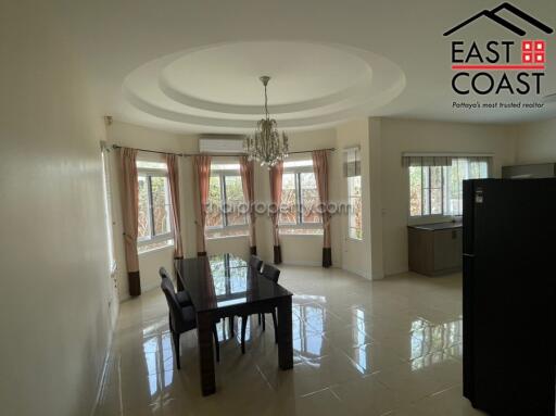 Central Park Hillside  House for rent in East Pattaya, Pattaya. RH14343